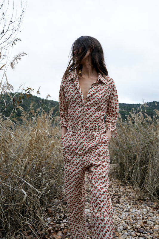 Eve Jumpsuit